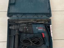 Перфоратор bosch Professional Gbh 240