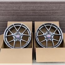 Литые диски KoKo Kuture Intake 7×R16 5×114.3