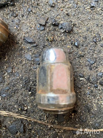 Гайки колесные форд фокус