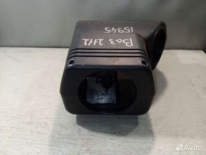 Подрулевой кожух LADA 2112