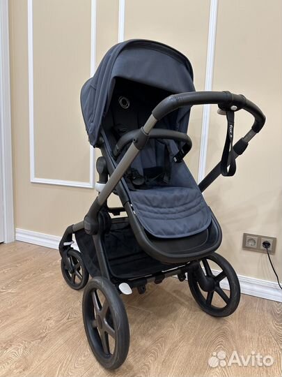 Коляска 2 в 1 Bugaboo Fox 5