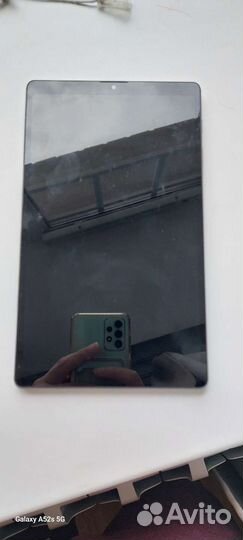 Планшет samsung galaxy tab a7 lite 64