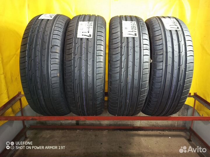 Cordiant Comfort 2 SUV 215/60 R17 100H