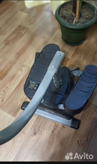 Тренажер кардио степпер