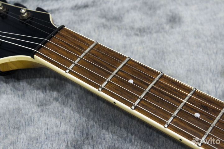 Электрогитара ESP Viper Original Series Japan