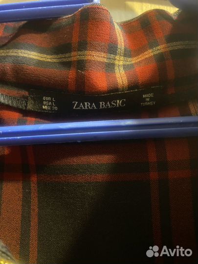 Платье zara