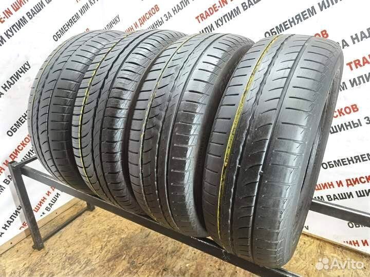 Pirelli Cinturato P1 185/60 R15 84H