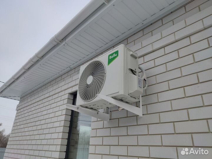 Сплит-системы 