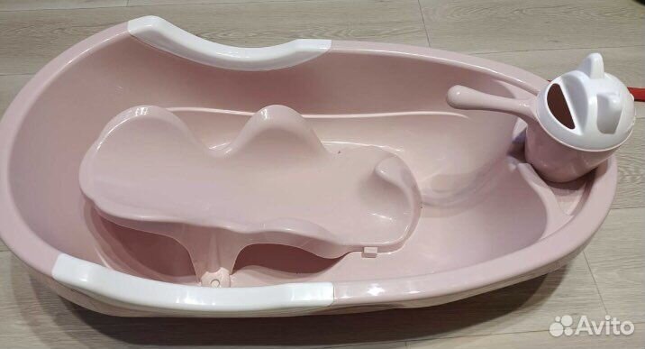 Детская ванночка для купания