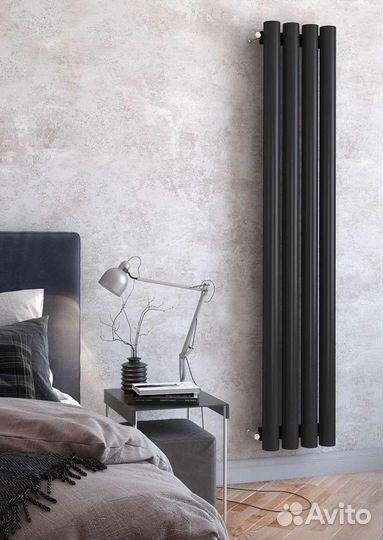 Радиатор отопления дизайнерский Steel