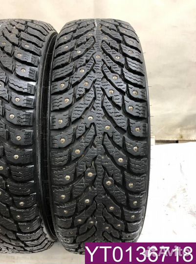 Nokian Tyres Hakkapeliitta 9 185/65 R15 92T