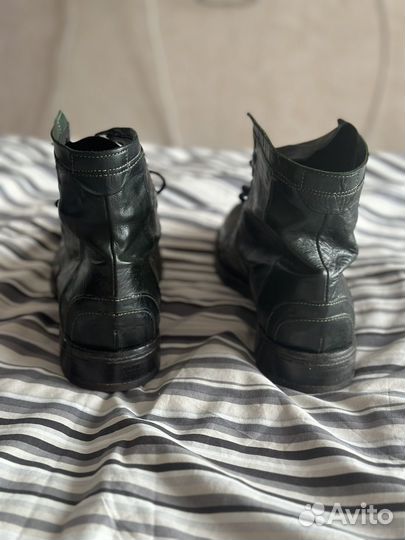 Продам ботинки Ducanero