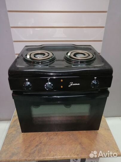 Плита электрическая