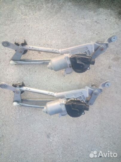 85110-52440 Трапеция дворников Тойота