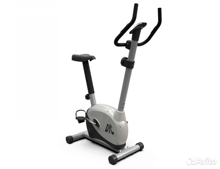Велотренажер магнитный до 100 кг новый, в наличии