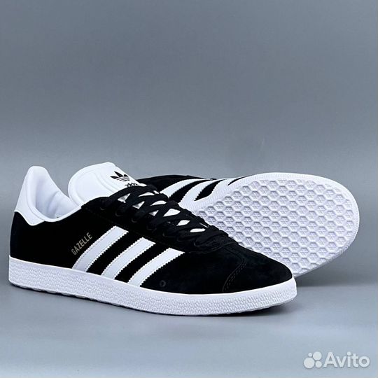 Adidas Газель Эстетичные