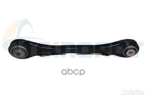 Рычаг подвески задн. лев. верхн. B-379 B-379 Te