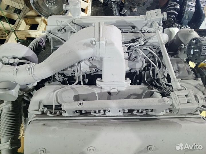 Двс ямз 238нд3 б-у