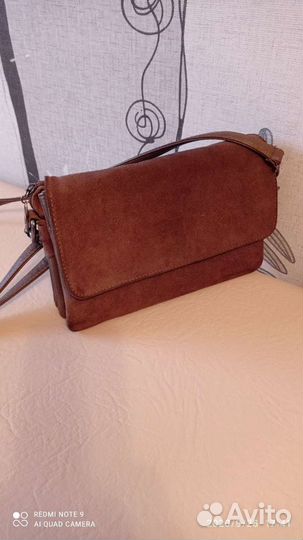 Сумочка б/у