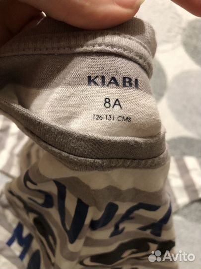 Водолазка на мальчика