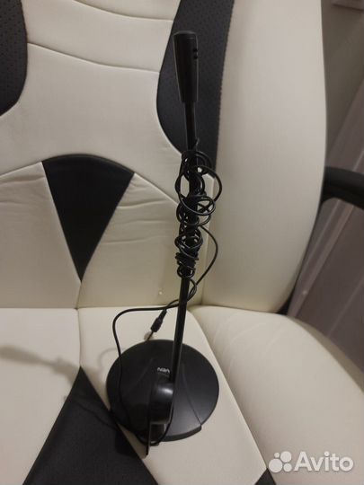 Микрофон Sven