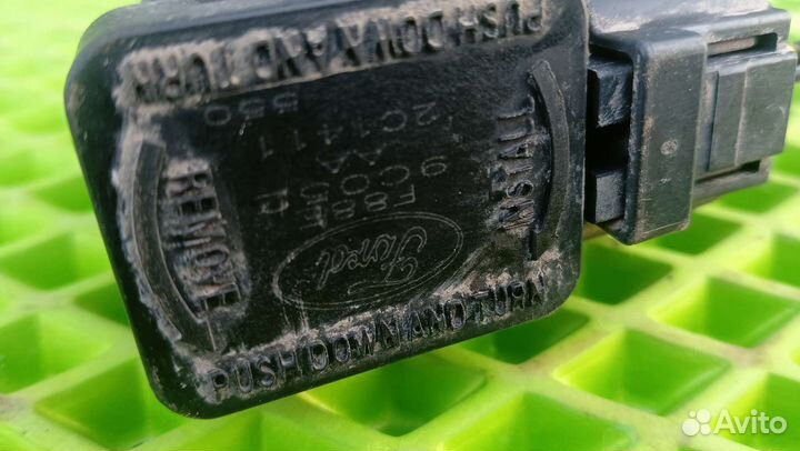 Датчик давления топлива (в бак) Форд Фокус1