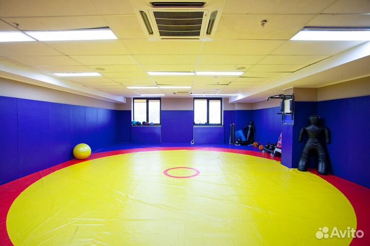 Стеновые протекторы