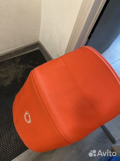 Коляска bugaboo cameleon