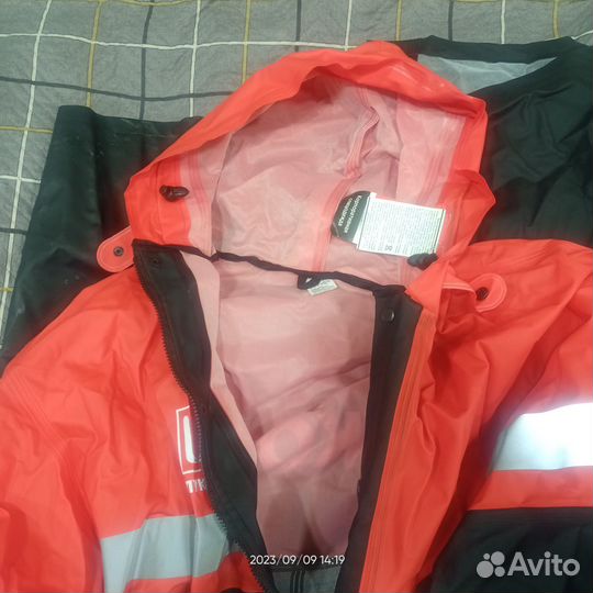 Плащ от дождя