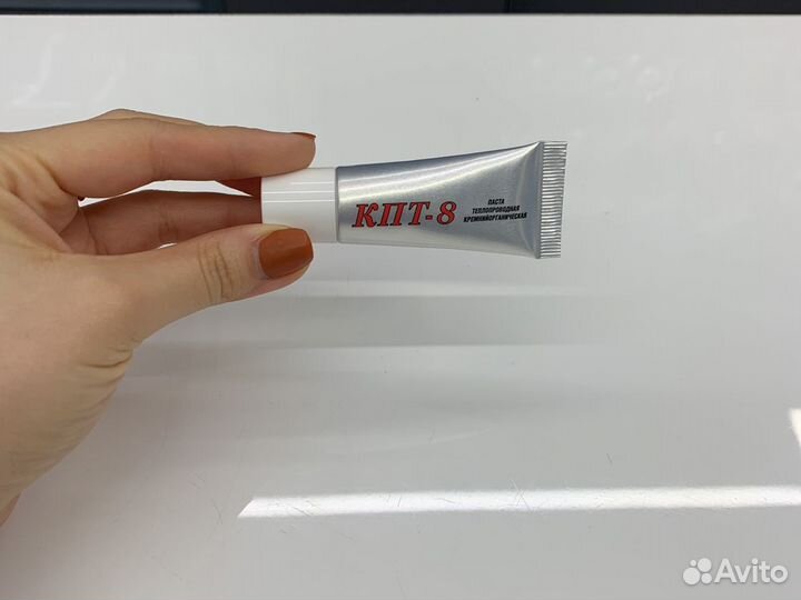 Термопаста кпт 8 20