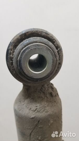 Пневмостойка задняя правая w222