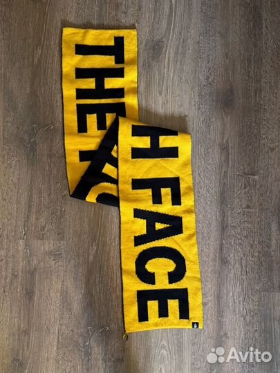 Шарф the north face