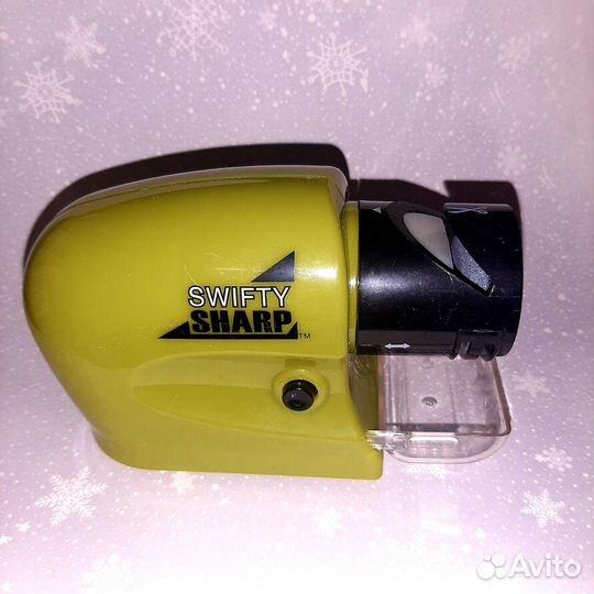 Ножеточка б/у