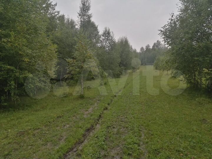 Участок 10 га (СНТ, ДНП)