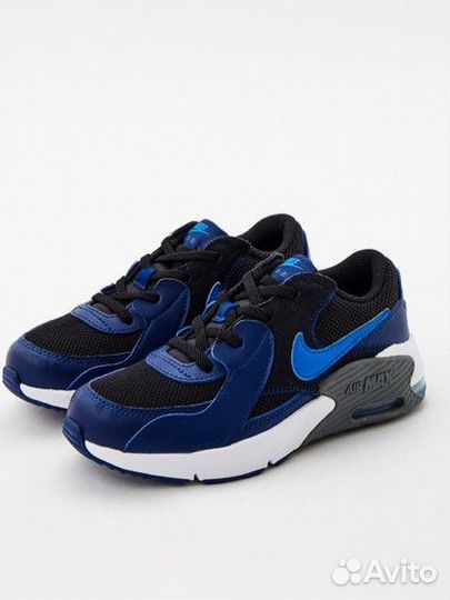 Кроссовки Nike air max новые оригинал