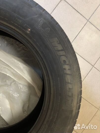 Michelin Latitude Tour 225/65 R17