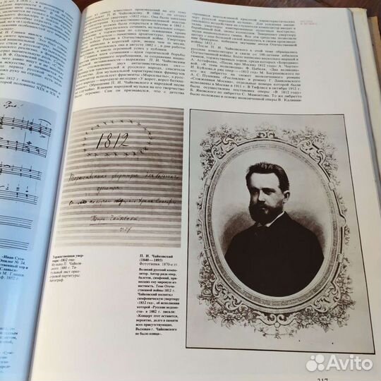 Книга Бородино 1812