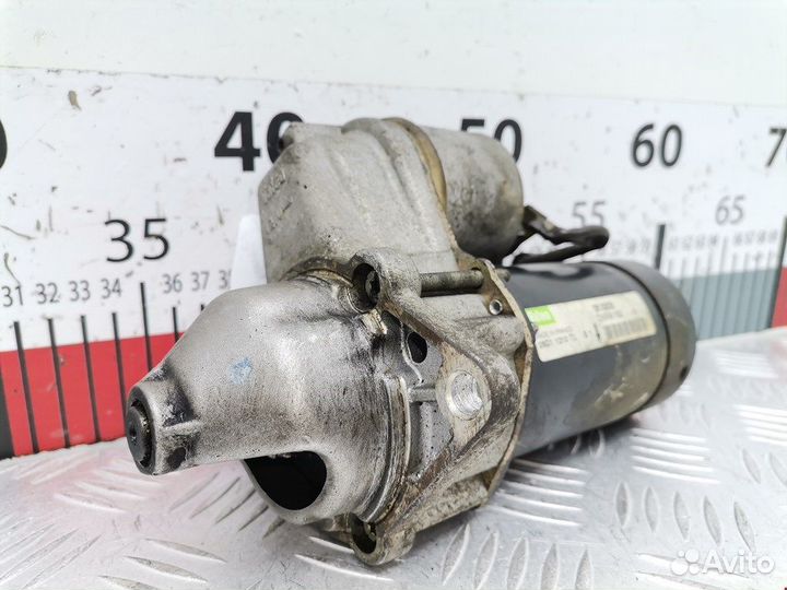 Стартер для Opel Agila A 93184533