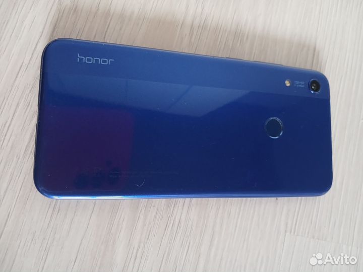 HONOR 8A, 2/32 ГБ