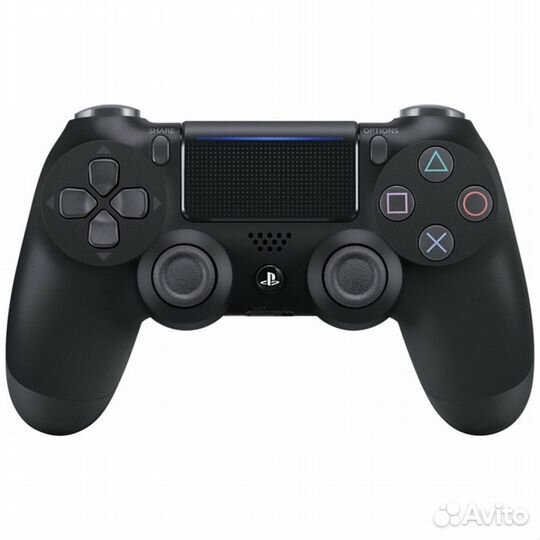 Манипулятор Sony Dualshock 4 v2 для PlaySta 405708