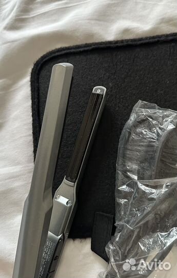 Щипцы-гофре BaByliss Pro EP Technology 5.0 новые