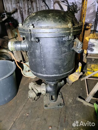 Фильтр фгн-30