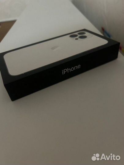 iPhone 13 Pro Max, 128 ГБ