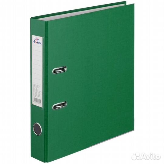 Папка-регистратор Новая 50мм