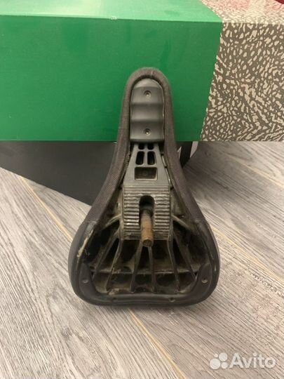 Седло на бмх cult, rant