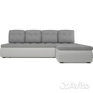 Диван угловой