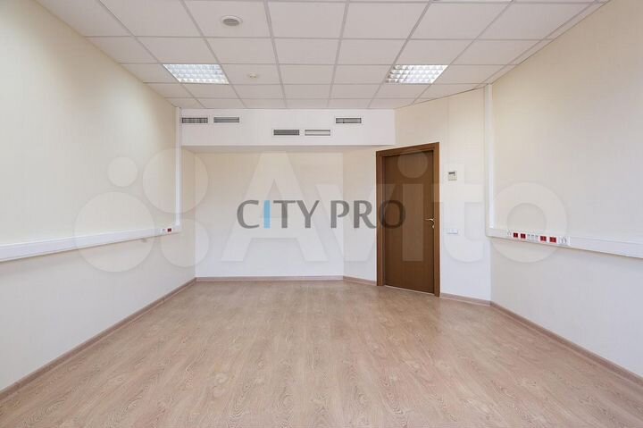 Офис на Белорусской, 77 м²