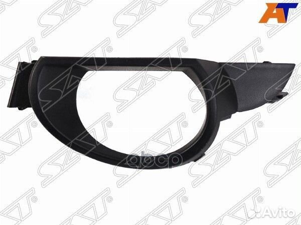 Оправа птф audi Q7 05-09 LH ST-AU30-110-A2 Sat