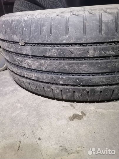 Nokian Tyres Hakka Blue SUV 245/60 R18