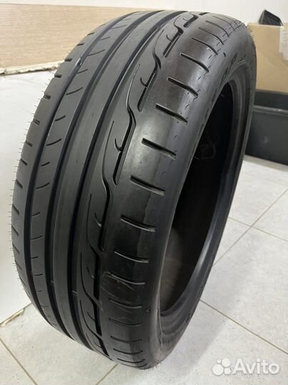 Dunlop Sport Maxx RT 225/45 R19 96W